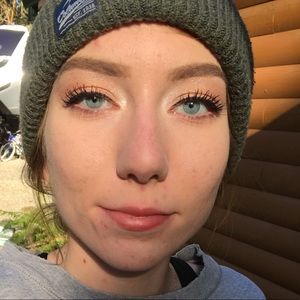 Meet your Posher, Celeste